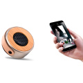 Altavoz sin hilos al aire libre al aire libre portable de Bluetooth de la nueva llegada con FM